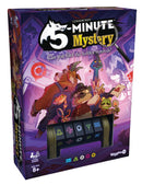 5 Minute Mystery (Refresh Edition)