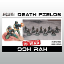 Wargames Atlantic Death Fields Ooh Rah