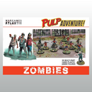 Wargames Atlantic Pulp Adventure Zombies