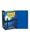 Dragon Shield Matte Dual Sleeves - Wisdom 100ct