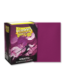 Dragon Shield Matte Dual Sleeves - Wraith 100ct