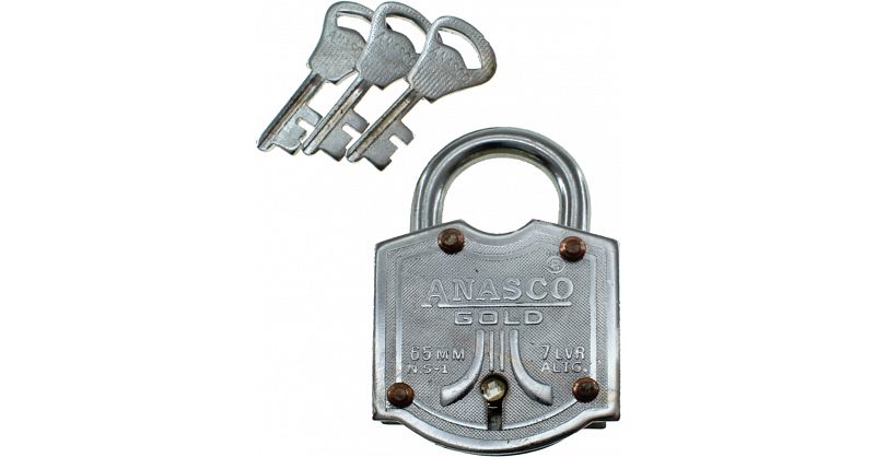 Puzzle Master Trick Lock