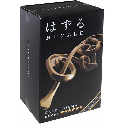 Hanayama Cast Enigma