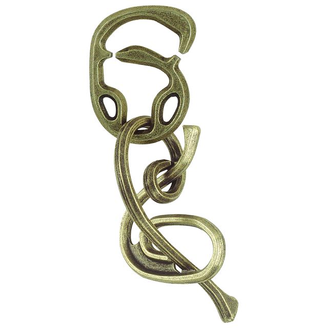 Hanayama Cast Enigma