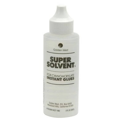Super Solvent