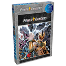 Puzzle 1000: Power Rangers Shattered Grid
