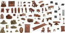 Terrain Crate Dungeon Depths