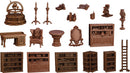 Terrain Crate Wizard's Study