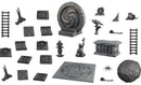 Terrain Crate Dark Lord's Tower