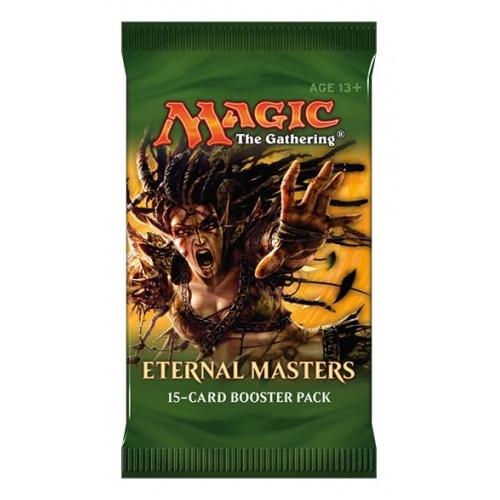 Eternal Masters Draft Booster