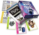Doctor WHO Fluxx