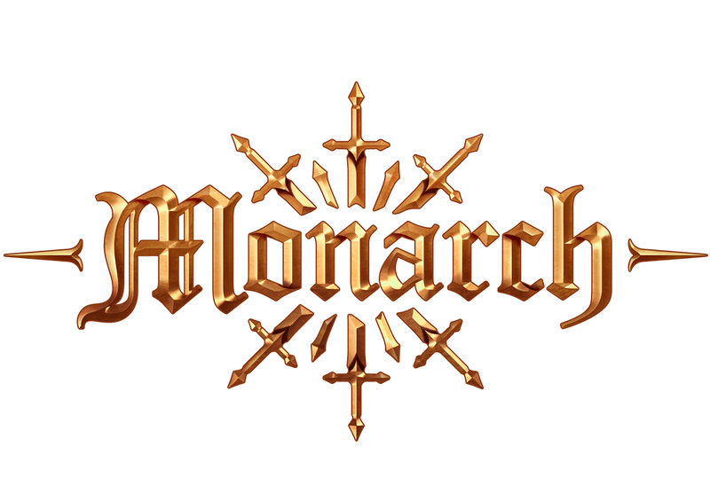 Monarch Unlimited Booster Pack