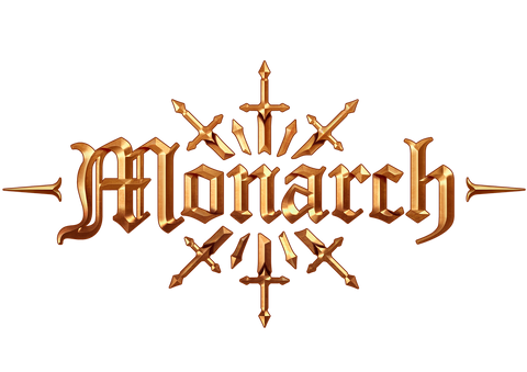 Monarch Unlimited Booster Pack