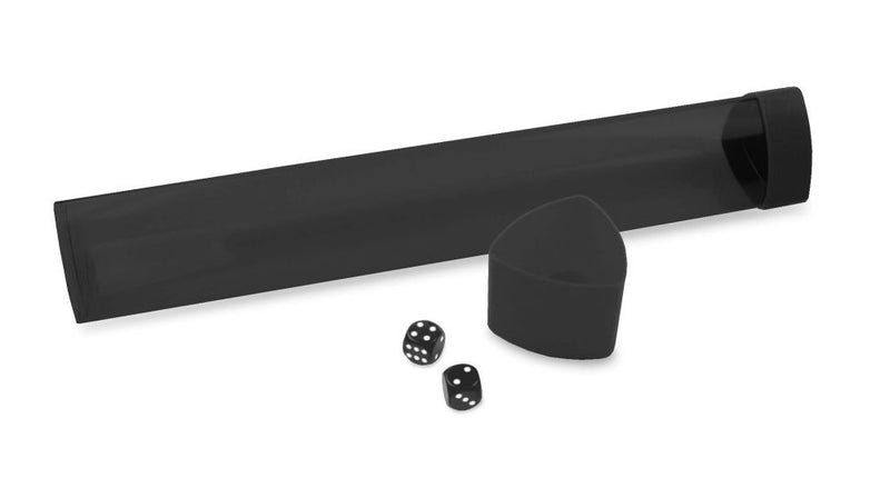 Playmat Tube Smoke With Black Caps