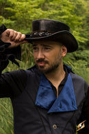 Top Hat Black Med/Large