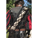 Imperial Quiver Black