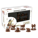Animal Adventures Dungeons and Doggies Box 2