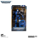 McFarlane Toys Warhammer 40K Space Marine Reiver With Bolt Carbine