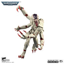 McFarlane Toys Warhammer 40K Tyranid Genestealer Painted