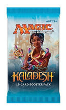 Kaladesh Draft Booster