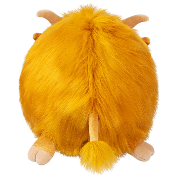 Squishable Highland Cow 7"