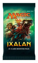 Ixalan Draft Booster