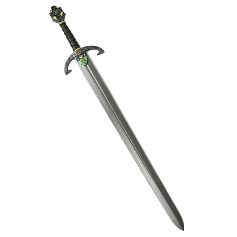 Knight of Emerald II