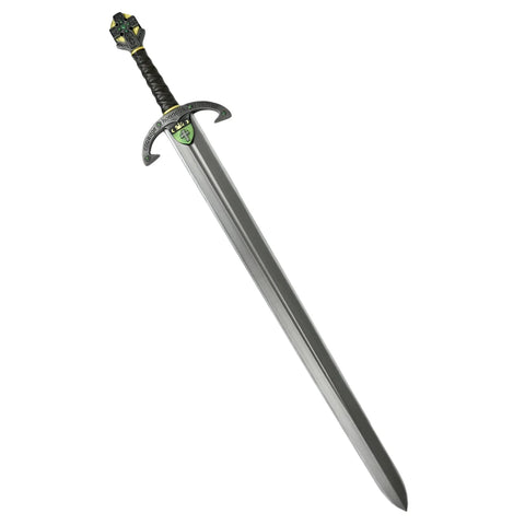 Knight of Emerald II