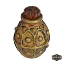 Alchemical Crock Gold