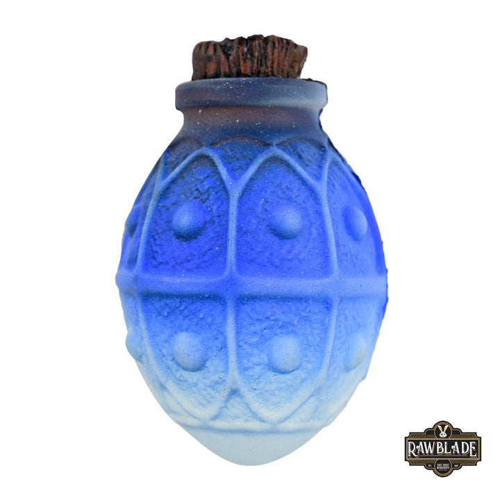 Alchemical Crock Water
