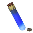 Alchemical Vial Blue