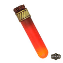 Alchemical Vial Red