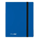 9-Pocket Eclipse PRO Binder - Pacific Blue