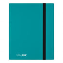 9-Pocket Eclipse PRO Binder - Sky Blue