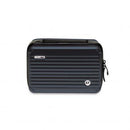 GT Black Luggage Deck Box