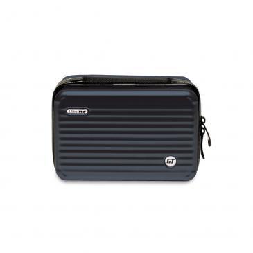 GT Black Luggage Deck Box