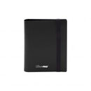 2-Pocket Eclipse PRO Binder - Jet Black