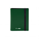 2-Pocket Eclipse PRO Binder - Forest Green