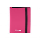 2-Pocket Eclipse PRO Binder - Hot Pink