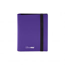 2-Pocket Eclipse PRO Binder - Royal Purple