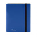 4-Pocket Eclipse PRO Binder - Pacific Blue