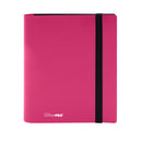 4-Pocket Eclipse PRO Binder - Hot Pink
