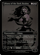 Liliana of the Dark Realms SDCC 2013 EXCLUSIVE [San Diego Comic-Con 2013]
