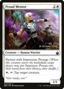 Proud Mentor [Battlebond Promos]
