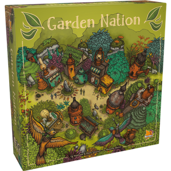 Garden Nation