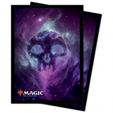 Celestial Swamp Standard Card Sleeves for MTG