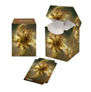 Celestial Plains 100+ Deck Box for MTG