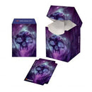 Celestial Swamp 100+ Deck Box for MTG