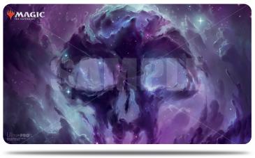 Celestial Swamp Playmat for Magic: The Gathering