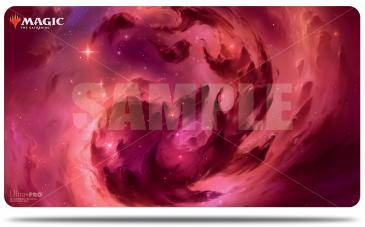 Celestial Mountain Playmat for Magic: The Gathering